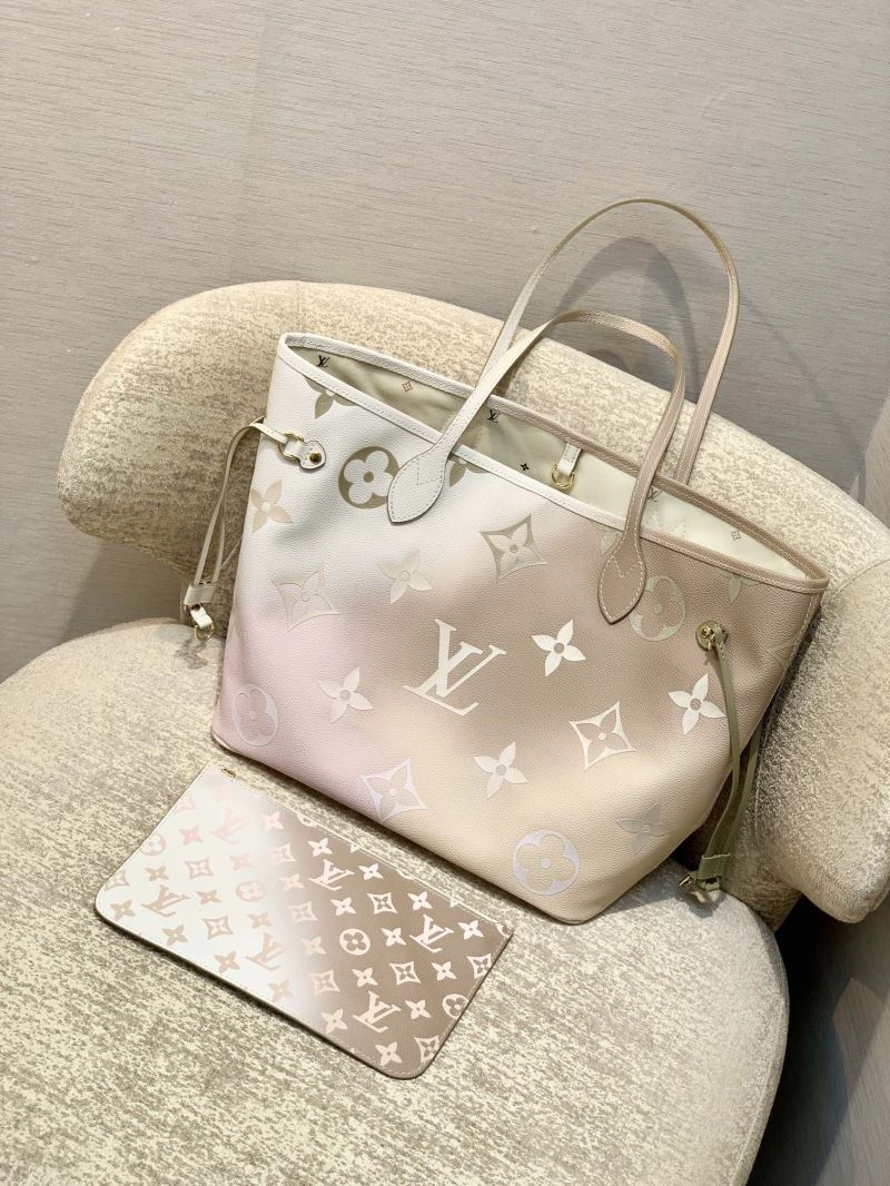 LV Shopping Bags